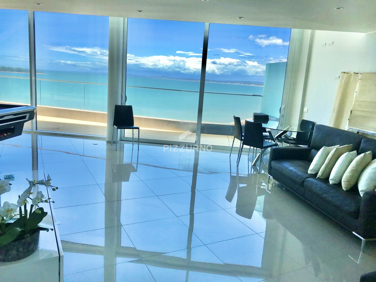 Apartamento Ref.698 - Mansa