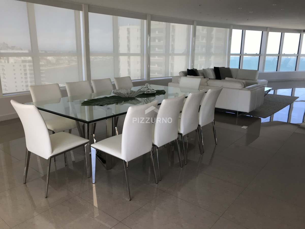 Apartamento Ref.698 - Mansa