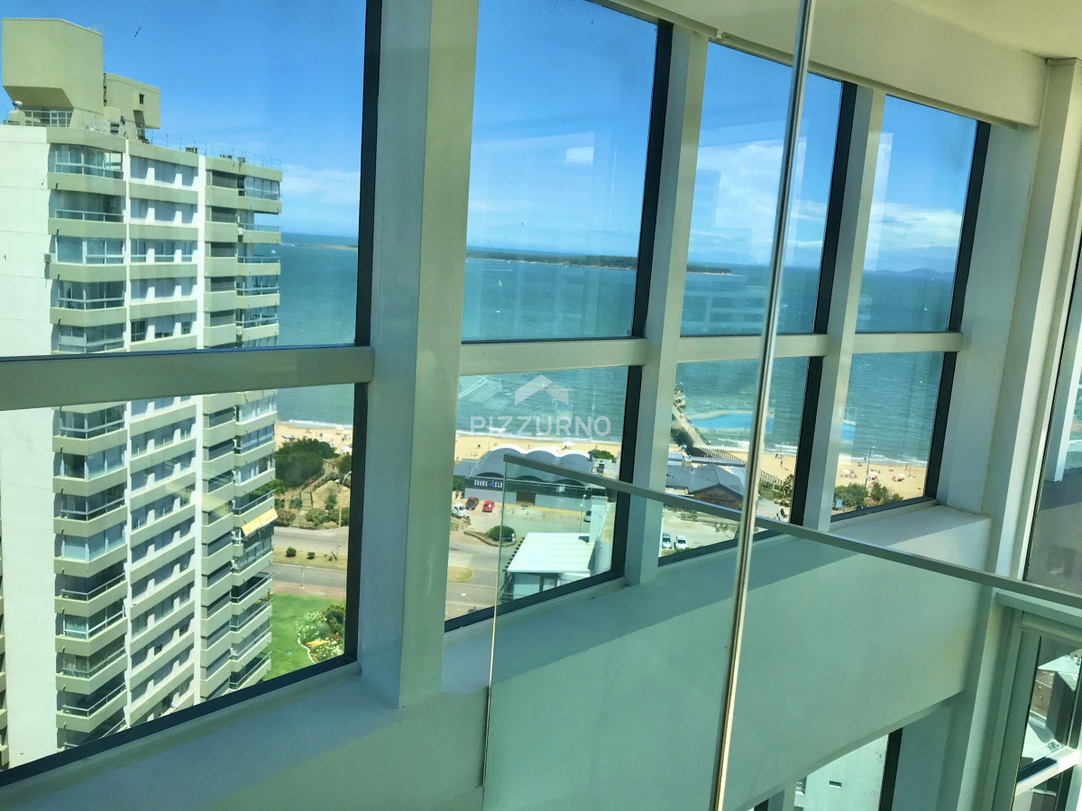 Apartamento Ref.698 - Mansa