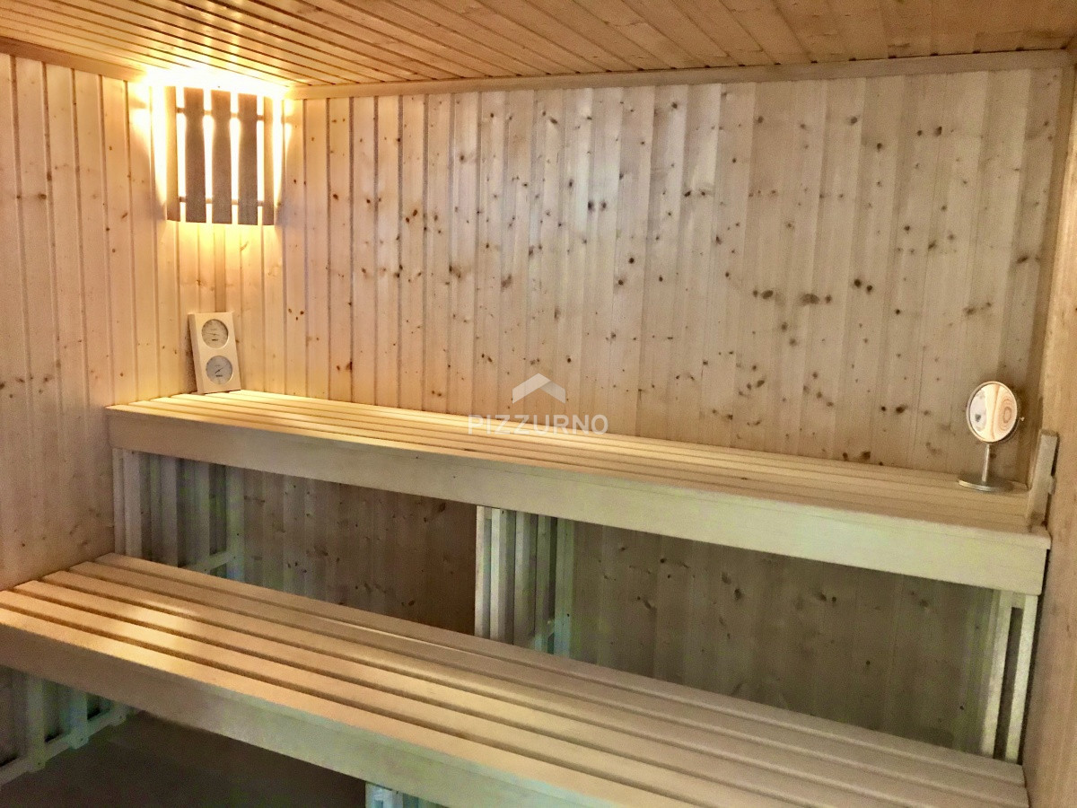 Apartamento Ref.698 - Mansa