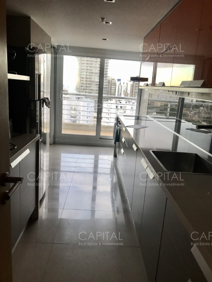 Apartamento ID.29822 - Apartamento Tres Dormitorio con Vista Playa Mansa - Venta