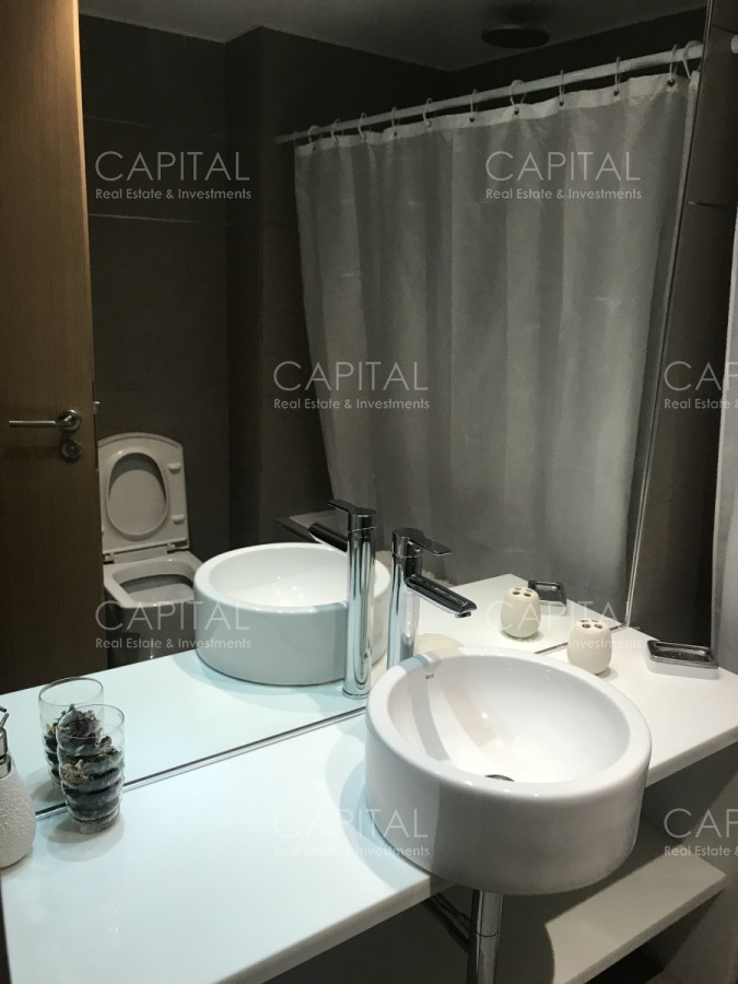 Apartamento ID.29822 - Apartamento Tres Dormitorio con Vista Playa Mansa - Venta