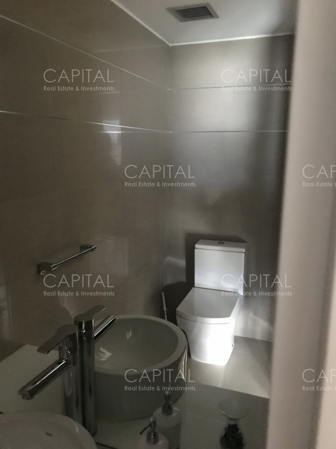 Apartamento ID.29822 - Apartamento Tres Dormitorio con Vista Playa Mansa - Venta