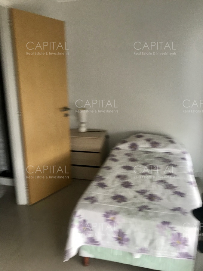 Apartamento ID.29822 - Apartamento Tres Dormitorio con Vista Playa Mansa - Venta