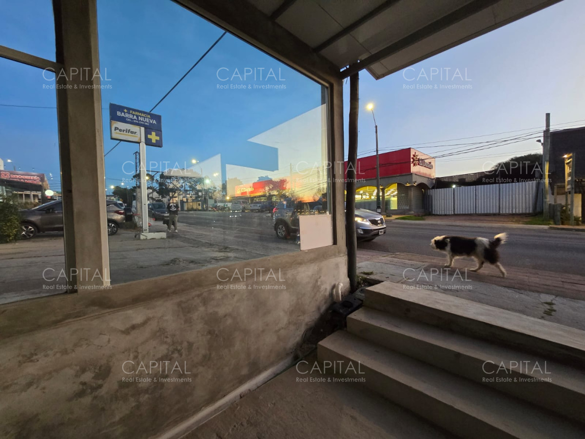 Local Comercial ID.40174 - Local Comercial en La Barra