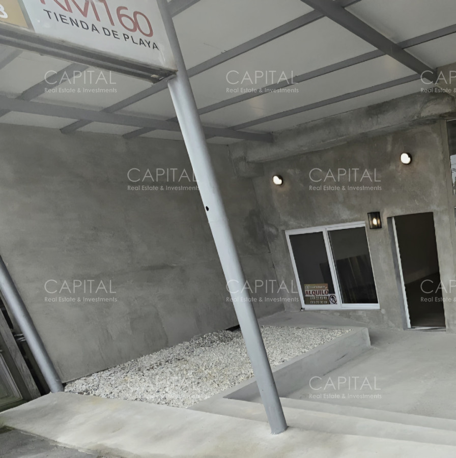 Local Comercial ID.40175 - Local Comercial en La Barra 