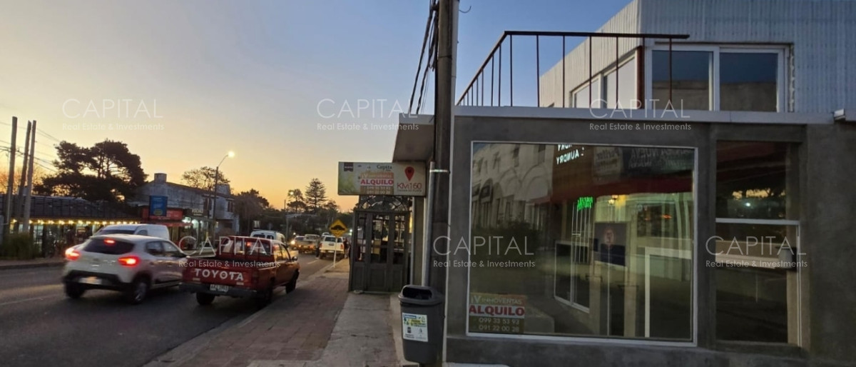 Local Comercial ID.40174 - Local Comercial en La Barra