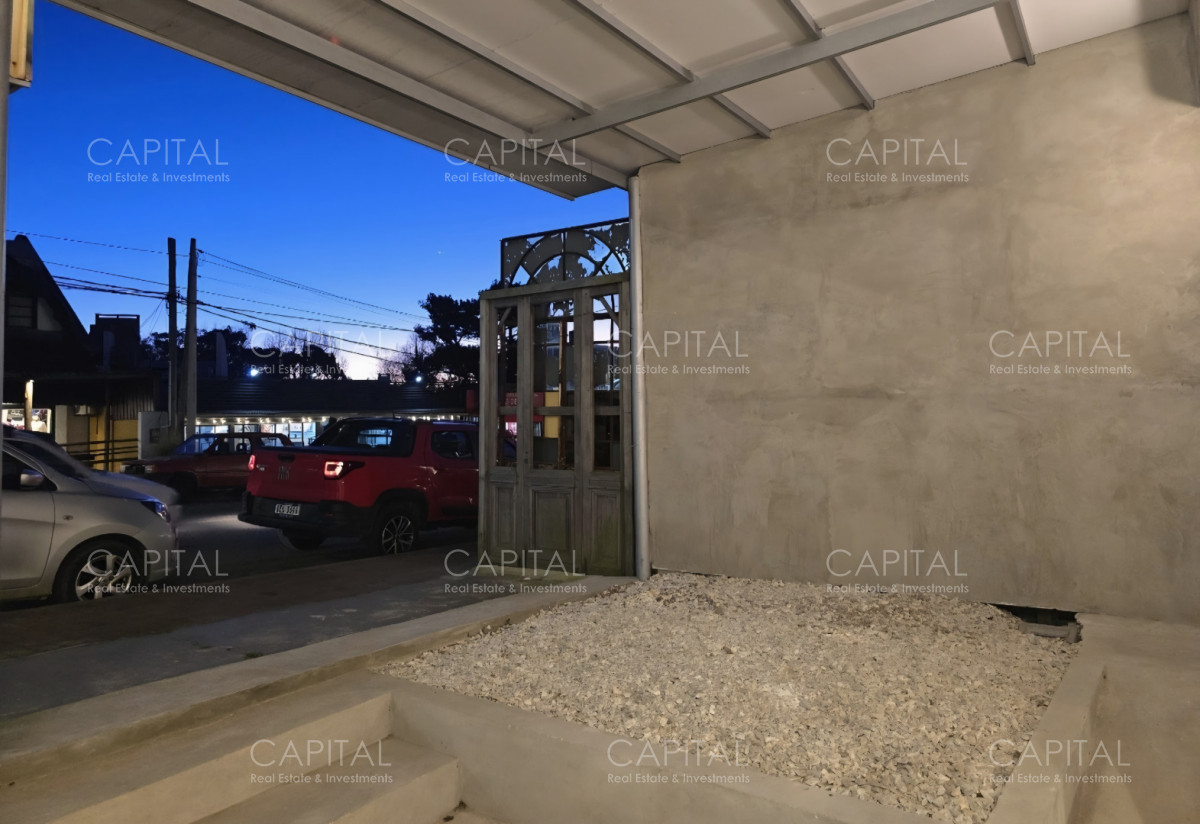 Local Comercial ID.40175 - Local Comercial en La Barra 