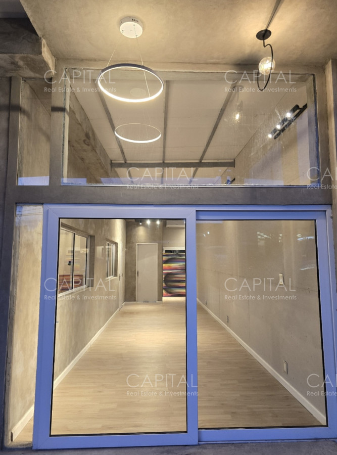 Local Comercial ID.40174 - Local Comercial en La Barra