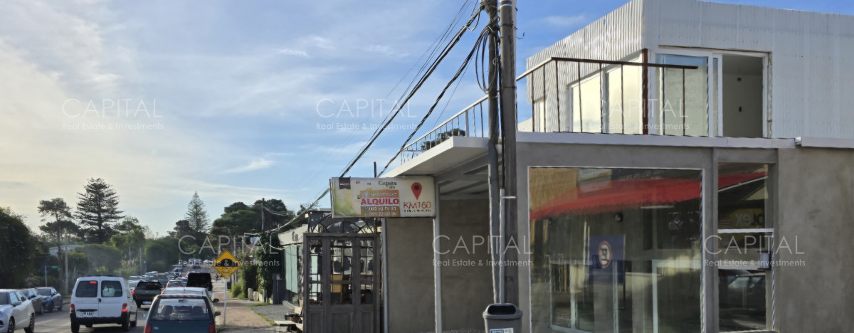 Local Comercial ID.40174 - Local Comercial en La Barra