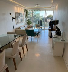 Mansa Parada 9Apartamento reciclado.