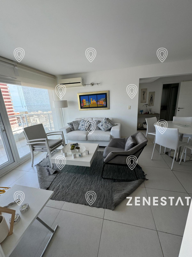Alquiler apto en Peninsula - ZEN6075A