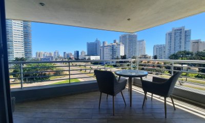 Mansa- Venta- Alquiler. Cómoda unidad