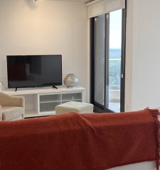 APARTAMENTO DE 3 DORMITORIOS EN VENTA SOBRE AV. ROSEVELT