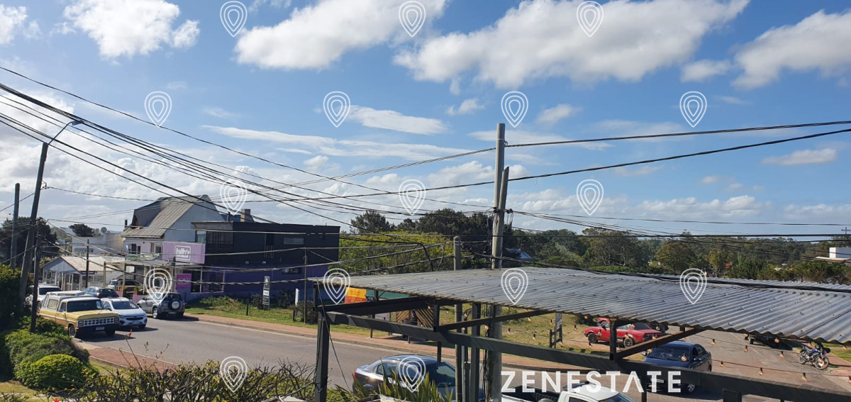 La Barra (local y casa) - ZEN5917L