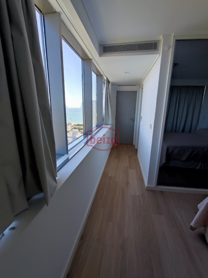 Apartamento ID.165100/parada-31-brava - Mansa  pent house