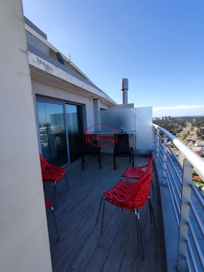 Apartamento ID.165100/parada-31-brava - Mansa  pent house