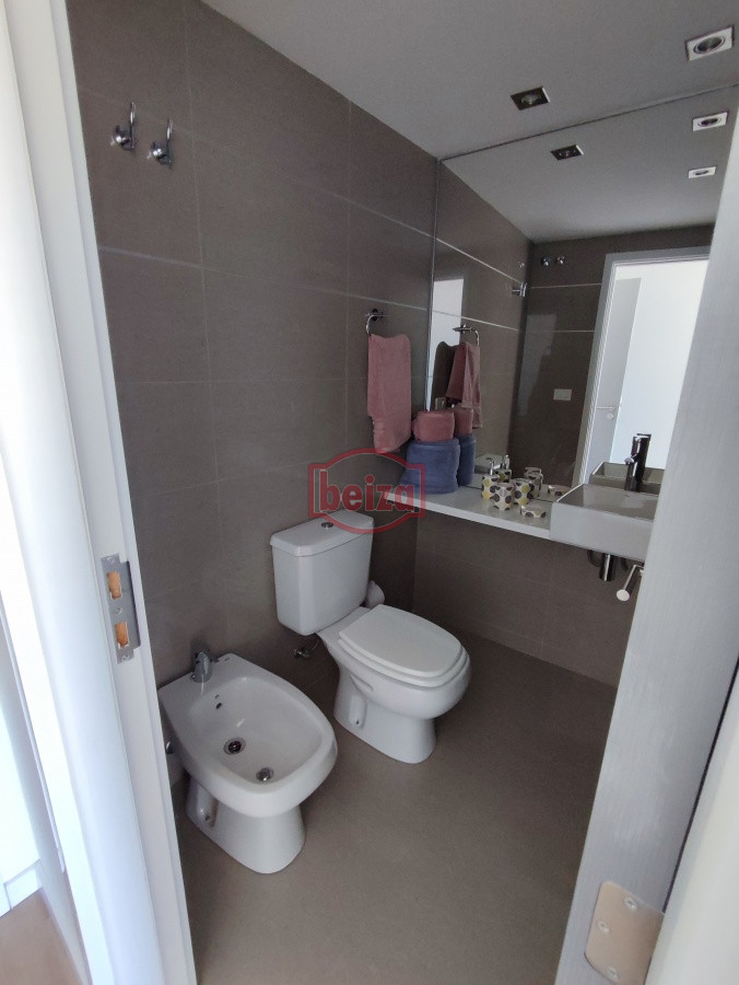 Apartamento ID.165100/parada-31-brava - Mansa  pent house