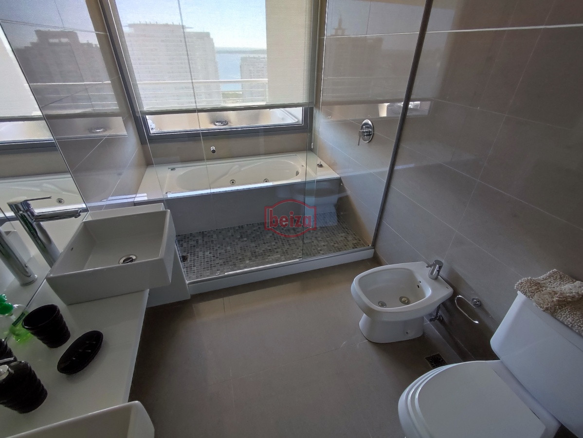 Apartamento ID.165100/parada-31-brava - Mansa  pent house