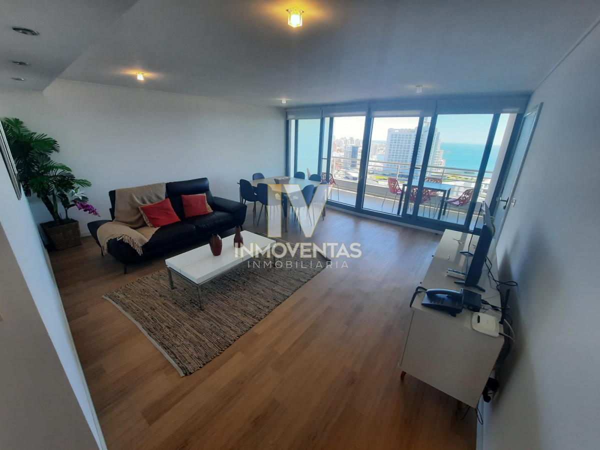 Apartamento ID.2583 - Mansa- Venta- Alquiler. Cómoda unidad