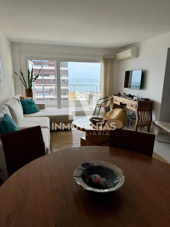 Peninsula 2 Dormitorios  Lux tower - IEV4464A