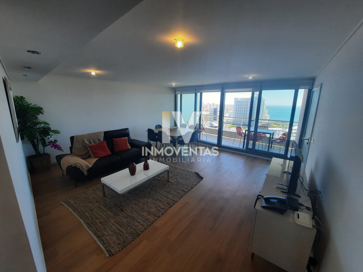 Apartamento ID.2583 - Mansa- Venta- Alquiler. Cómoda unidad