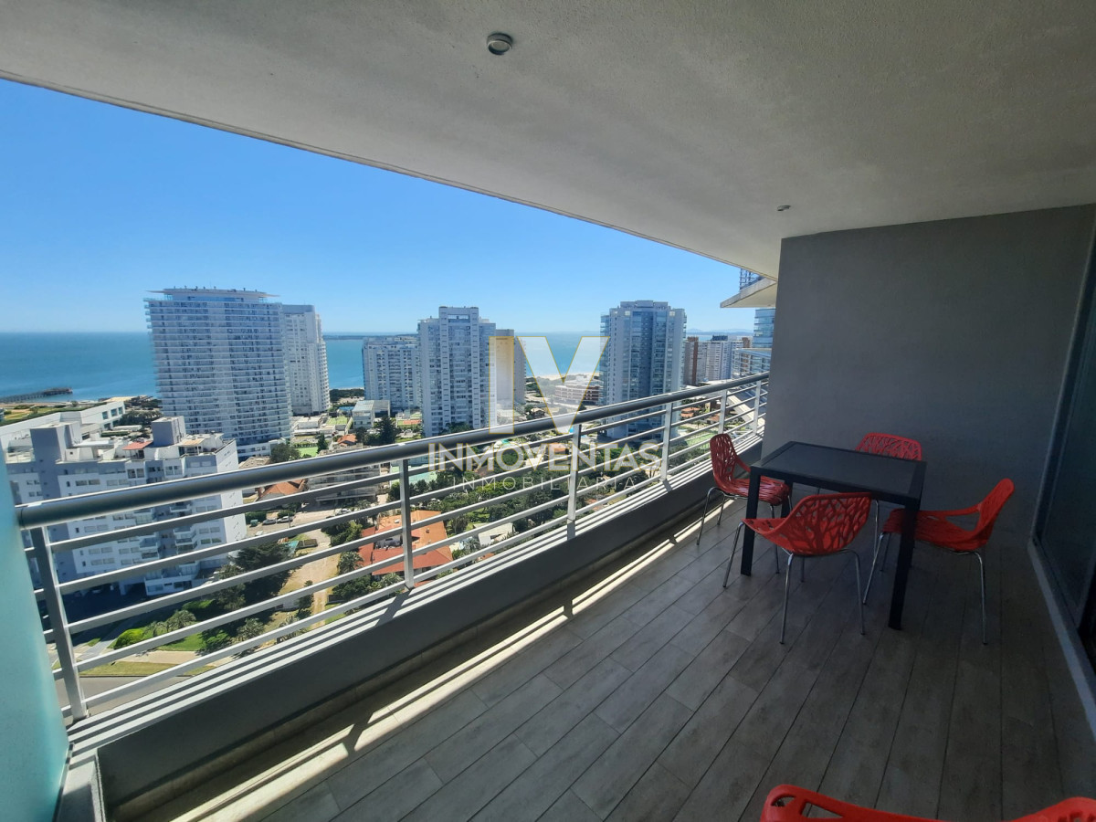 Apartamento ID.2583 - Mansa- Venta- Alquiler. Cómoda unidad