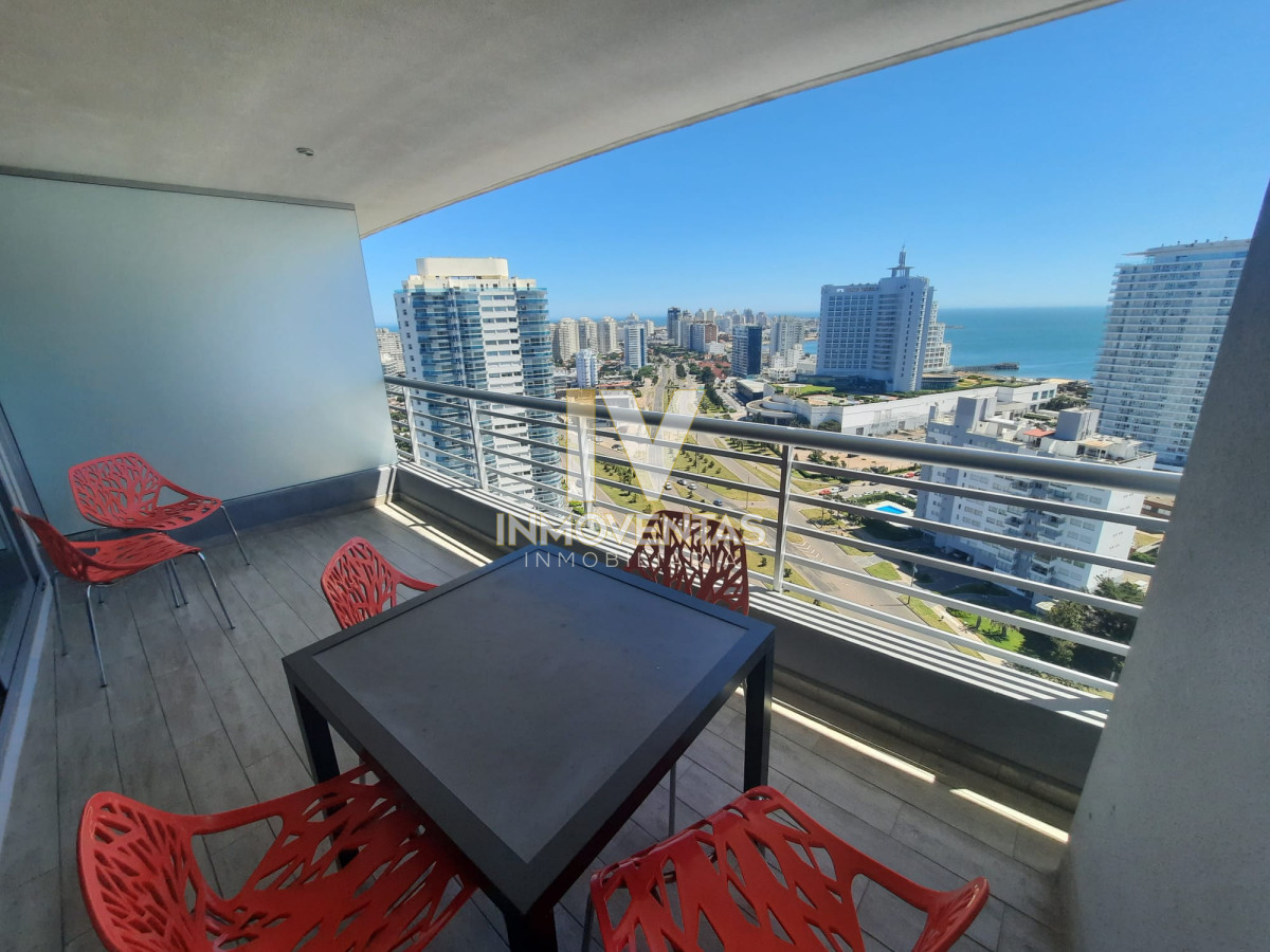 Apartamento ID.2583 - Mansa- Venta- Alquiler. Cómoda unidad