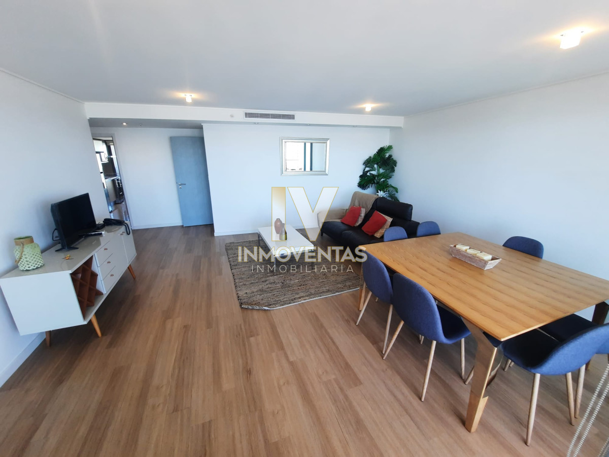 Apartamento ID.2583 - Mansa- Venta- Alquiler. Cómoda unidad