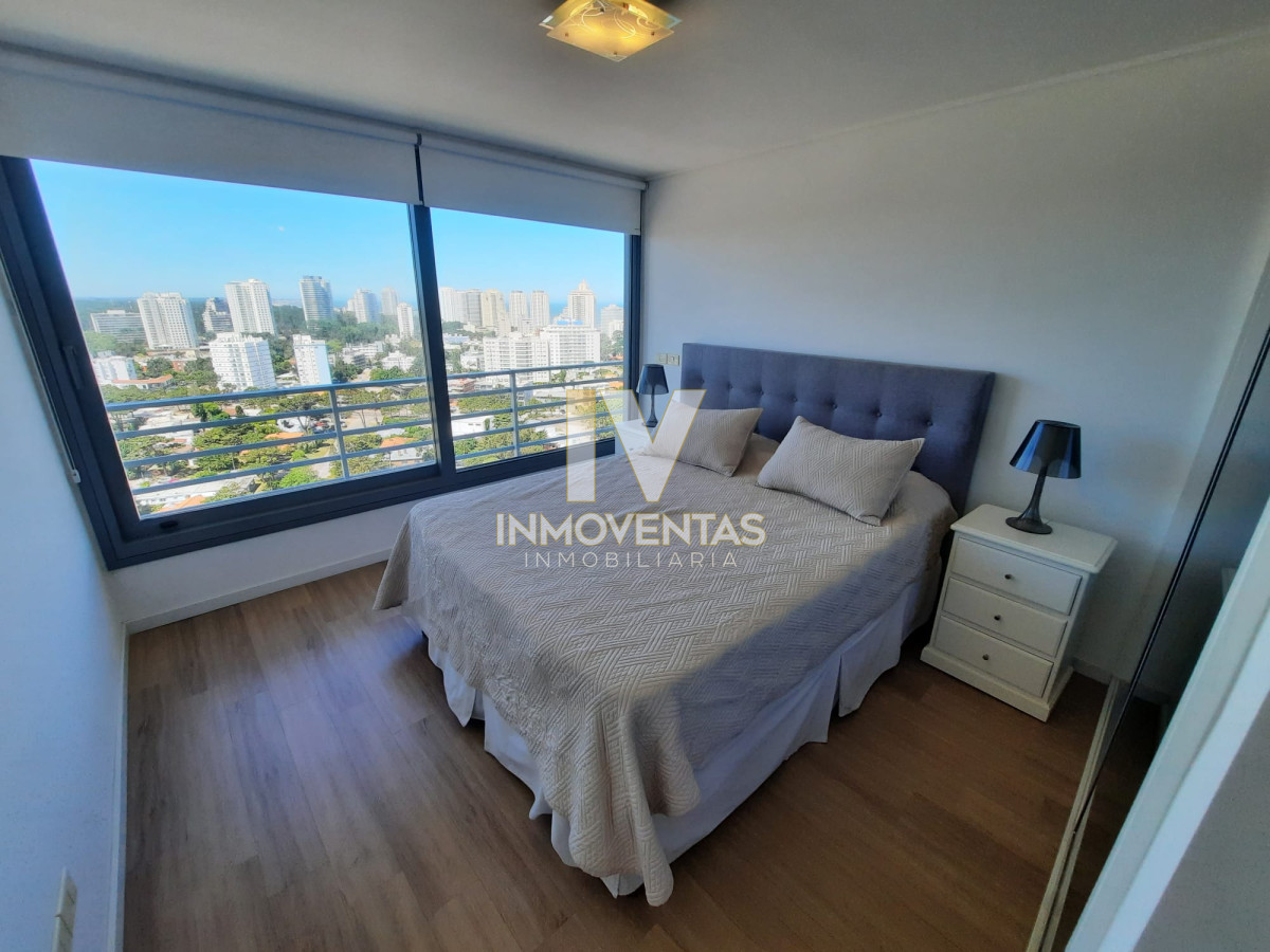 Apartamento ID.2583 - Mansa- Venta- Alquiler. Cómoda unidad