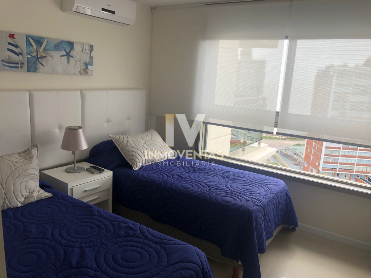 Imperiale III piso Alto - IEV3891A