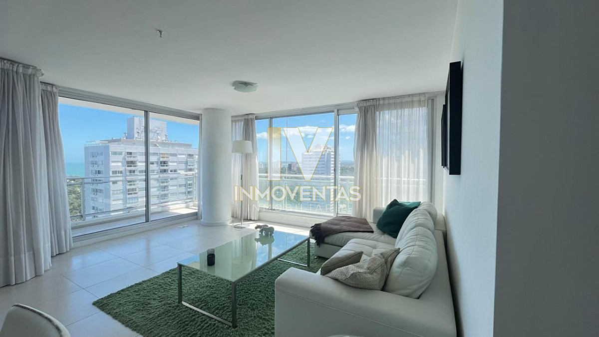 Venta apartamento Bellagio 1802 - IEV4478A