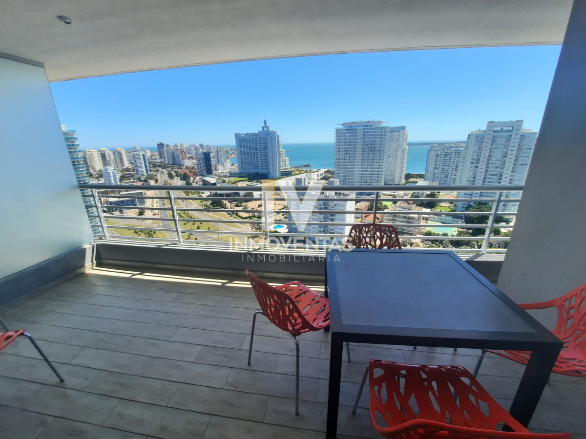 Apartamento ID.2583 - Mansa- Venta- Alquiler. Cómoda unidad