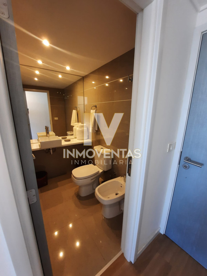 Apartamento ID.2583 - Mansa- Venta- Alquiler. Cómoda unidad