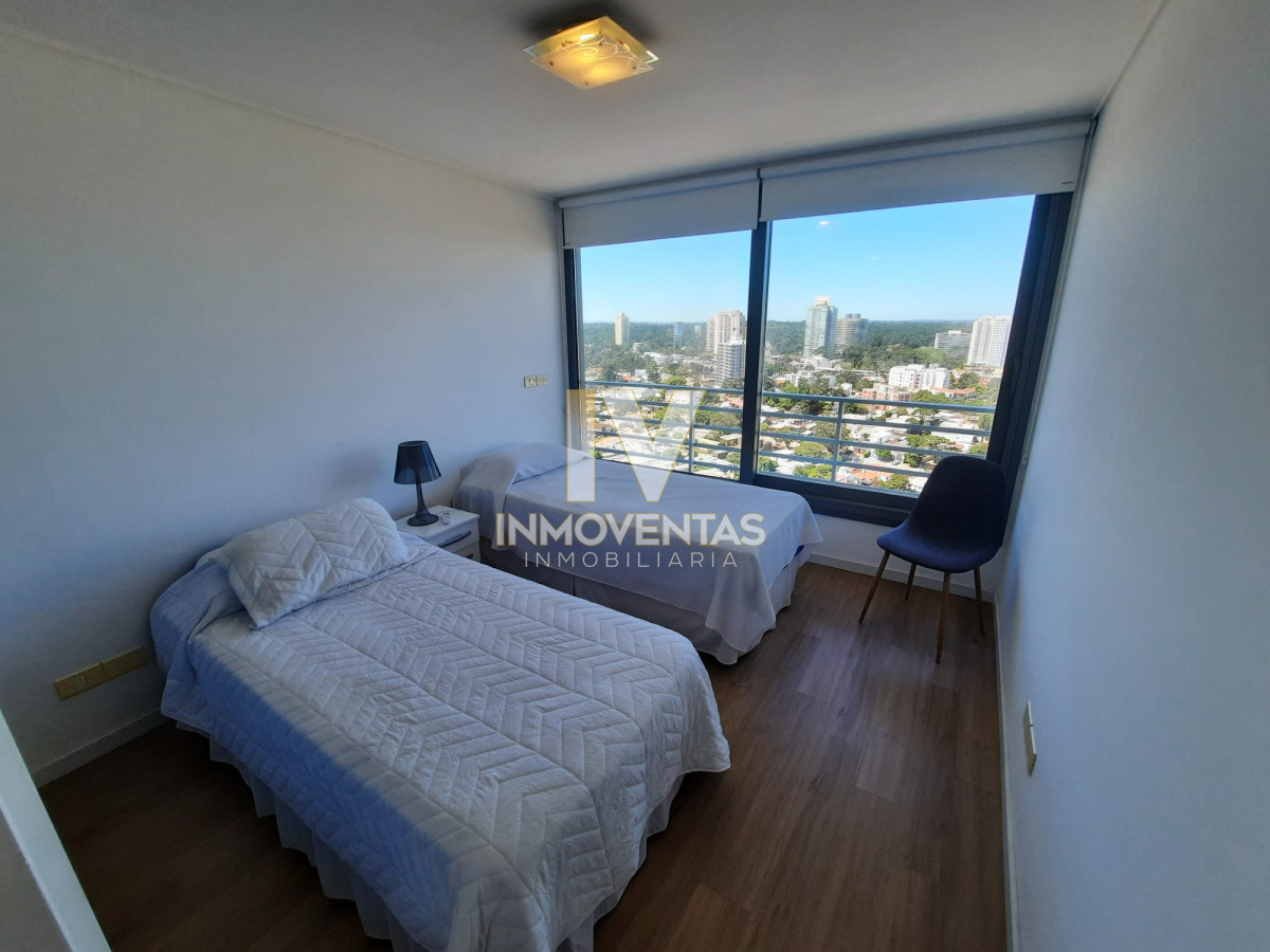 Apartamento ID.2583 - Mansa- Venta- Alquiler. Cómoda unidad