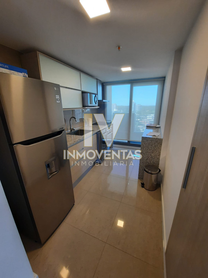 Apartamento ID.2583 - Mansa- Venta- Alquiler. Cómoda unidad
