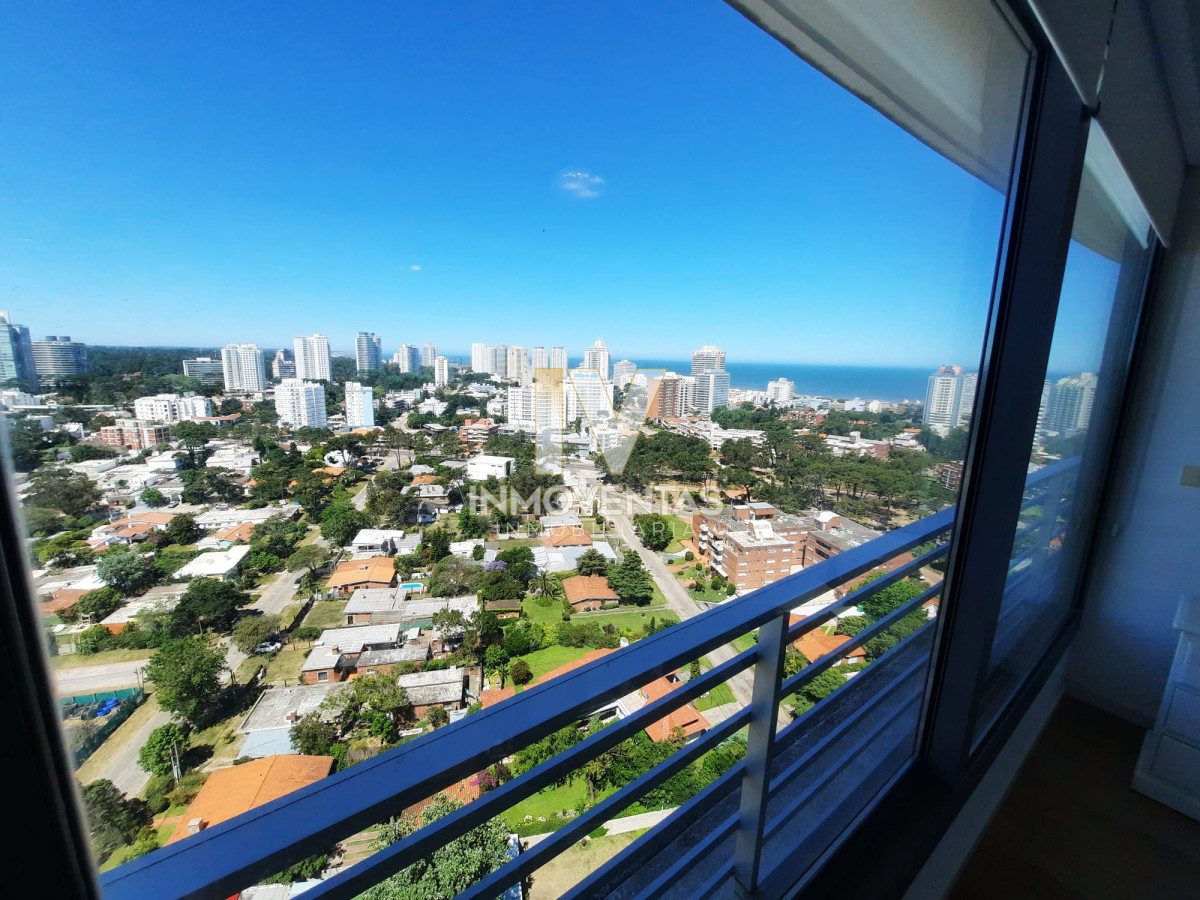 Apartamento ID.2583 - Mansa- Venta- Alquiler. Cómoda unidad