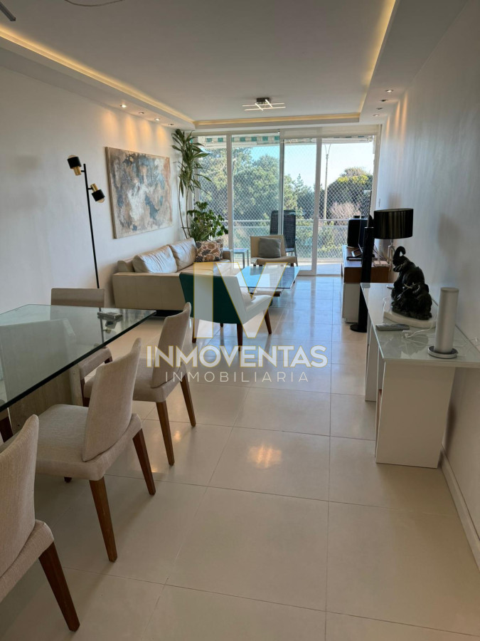 Apartamento ID.741 - Apartamento reciclado en venta en parada 9 de la mansa 
