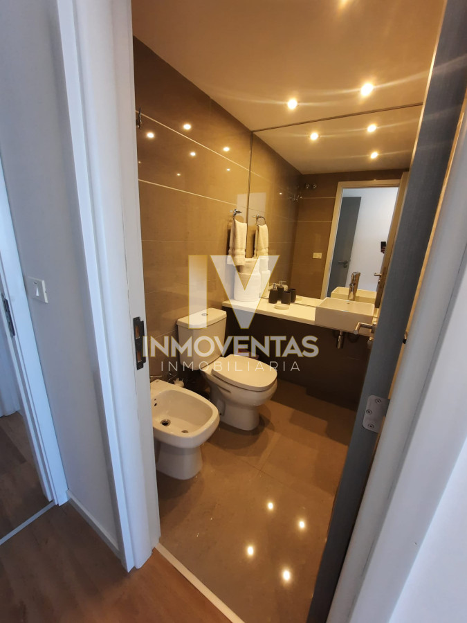 Apartamento ID.2583 - Mansa- Venta- Alquiler. Cómoda unidad