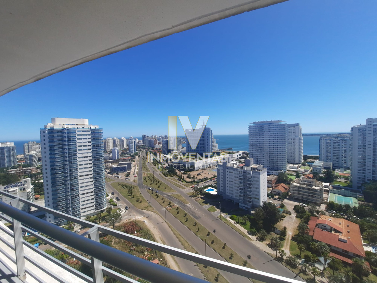 Apartamento ID.2583 - Mansa- Venta- Alquiler. Cómoda unidad