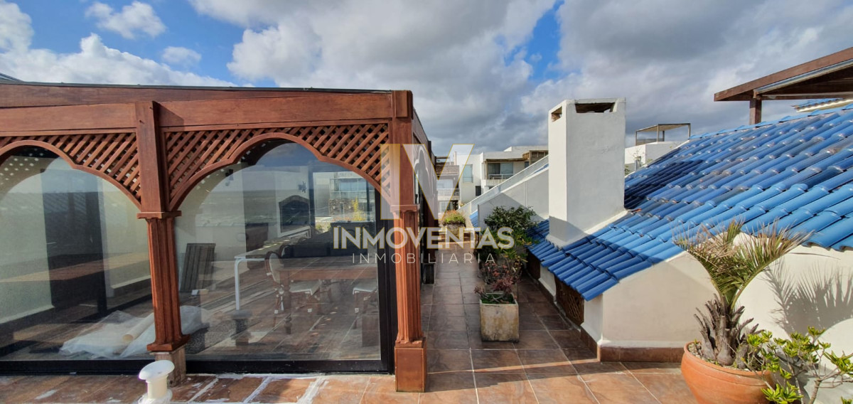 Apartamento ID.775 - Lomas de Manantiales