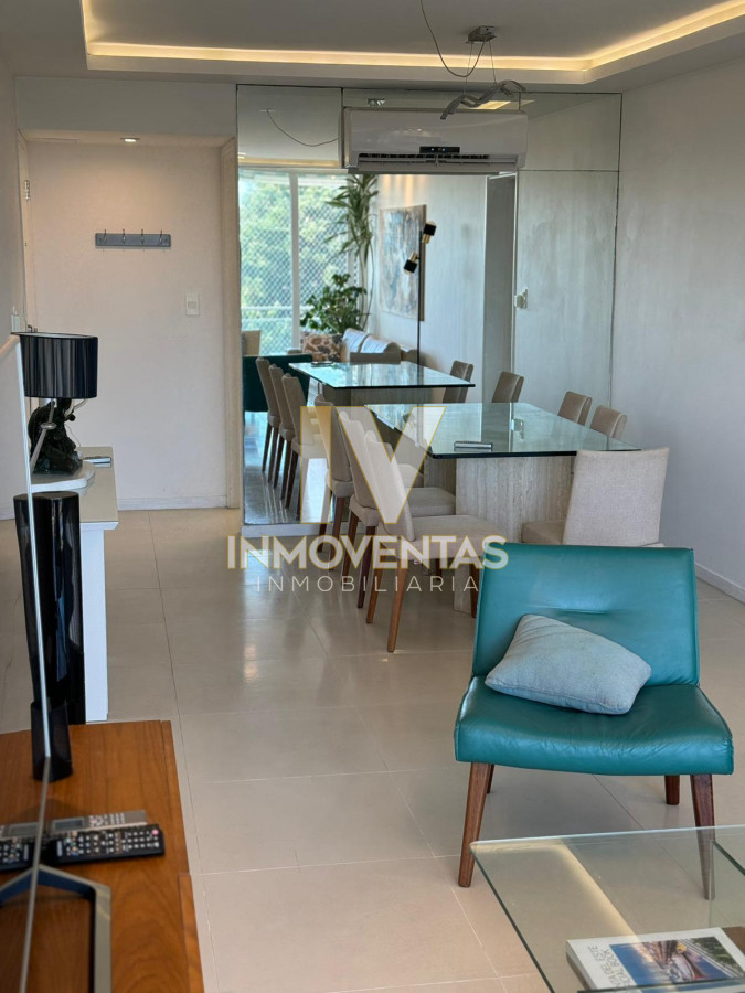 Apartamento ID.741 - Apartamento reciclado en venta en parada 9 de la mansa 