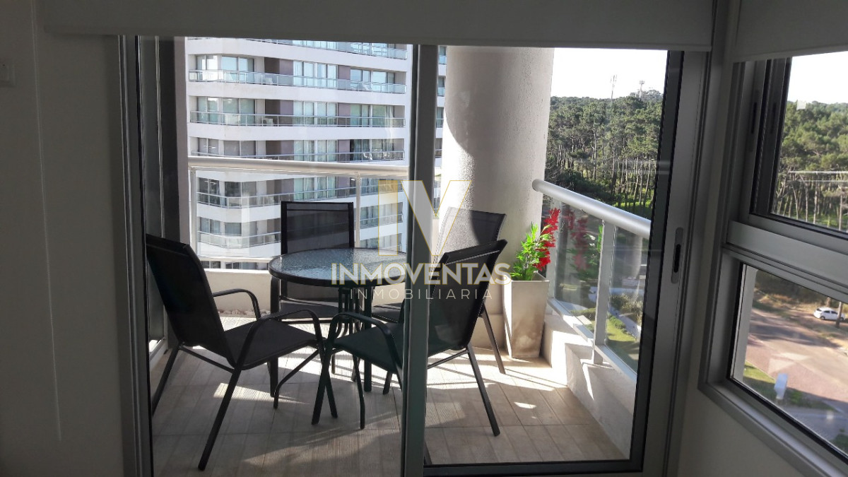 Apartamento ID.4785 - EXCELENTE APARTAMENTO EN VENTA EN EDIFICIO LOOK BRAVA