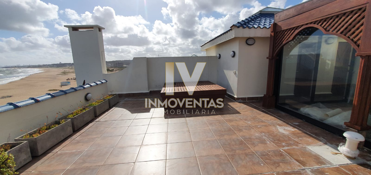 Apartamento ID.775 - Lomas de Manantiales