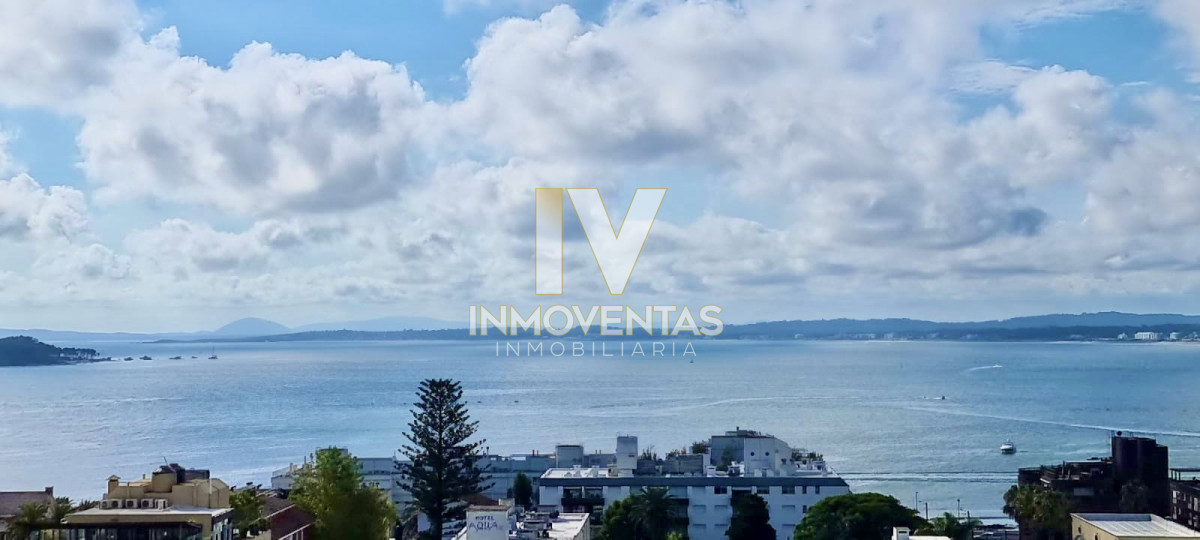 Apartamento ID.2571 - Punta del Este  Gorlero Alquiler anual