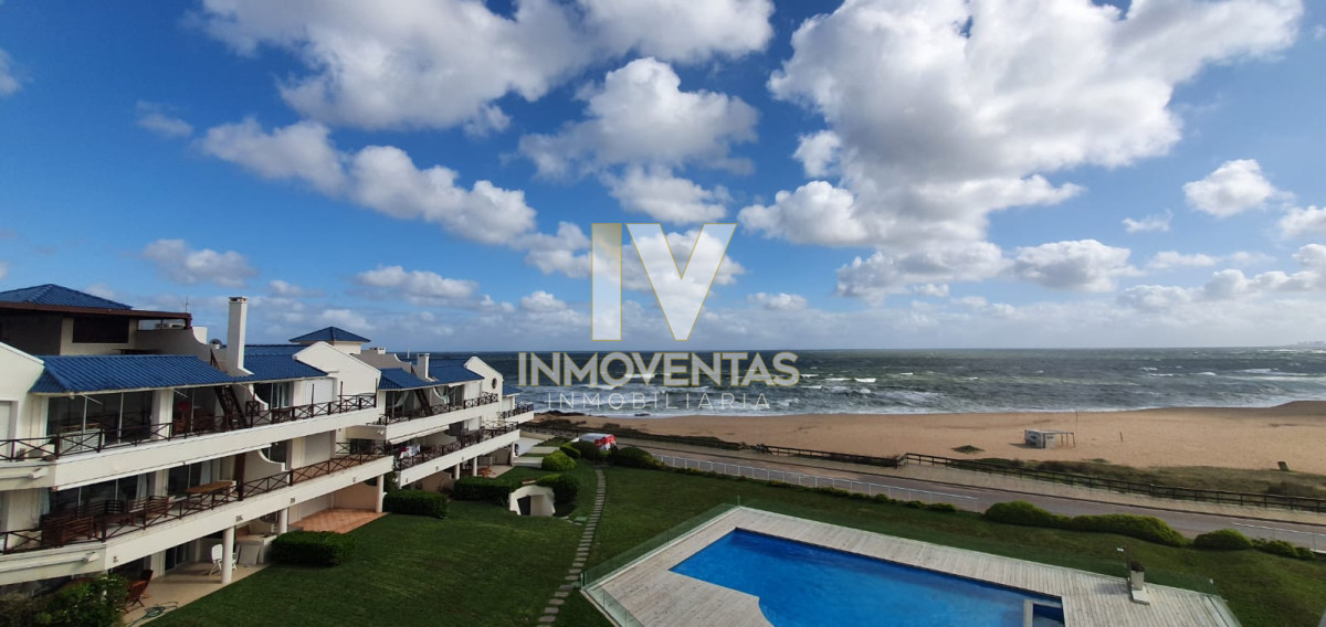 Apartamento ID.775 - Lomas de Manantiales