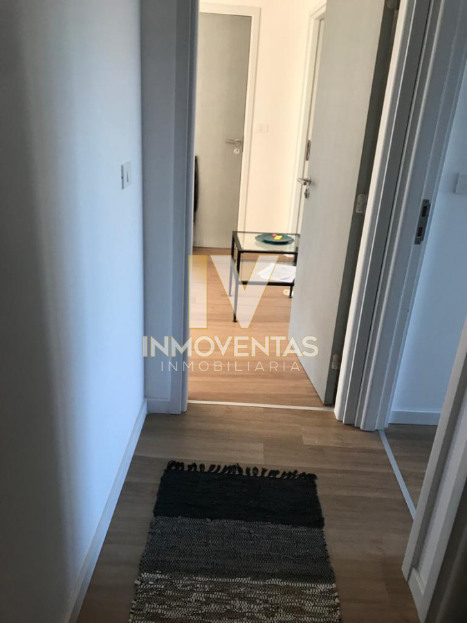 Apartamento ID.87 - IV- Punta del este -Mansa