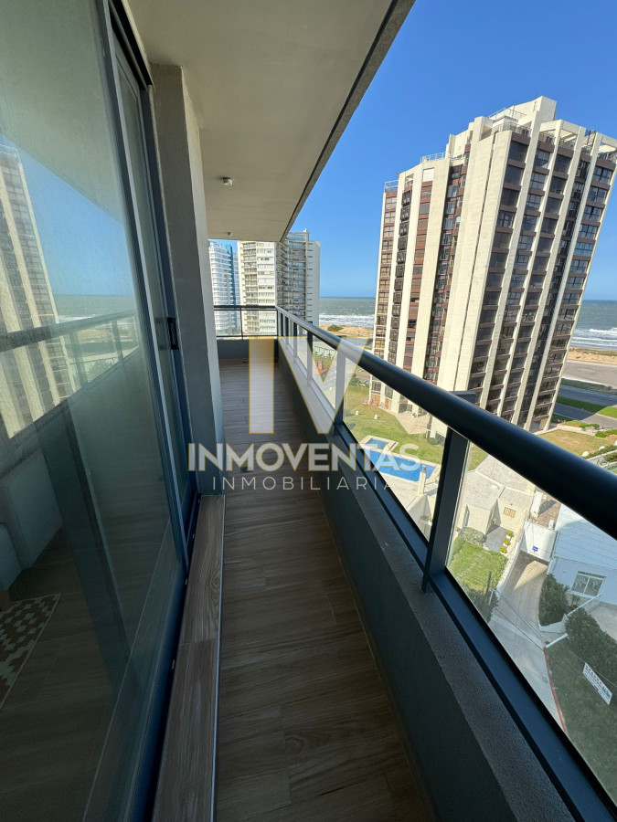 Apartamento ID.4410 - SIGLO SOL II 801