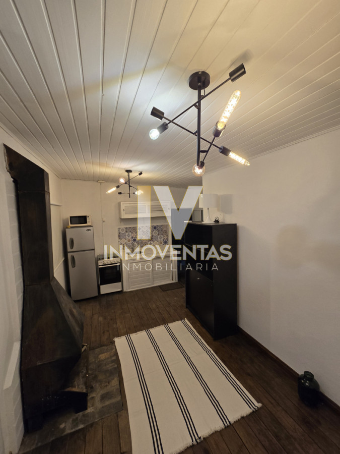 Apartamento ID.1867 - La Barra (libre desde el 3 de marzo) Apartamento en el corazón de La Barra