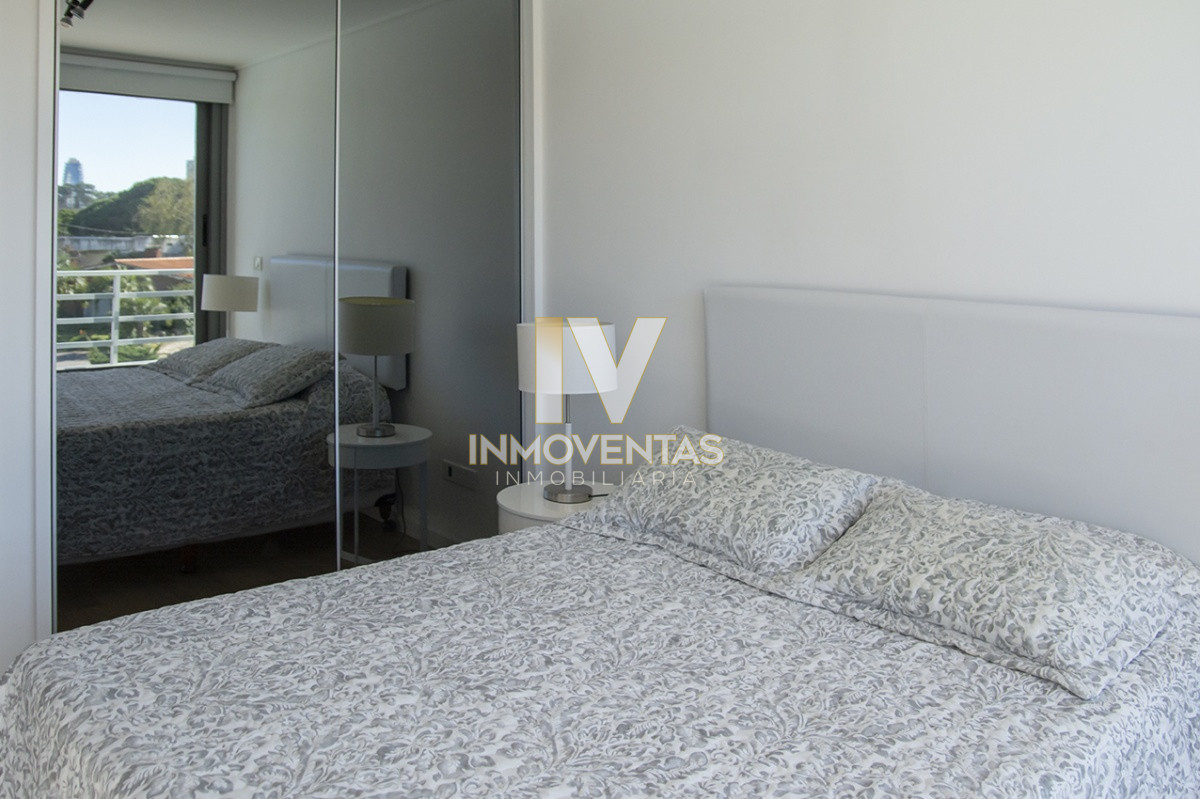 Apartamento ID.24 - Mansa Alexander Boulevard